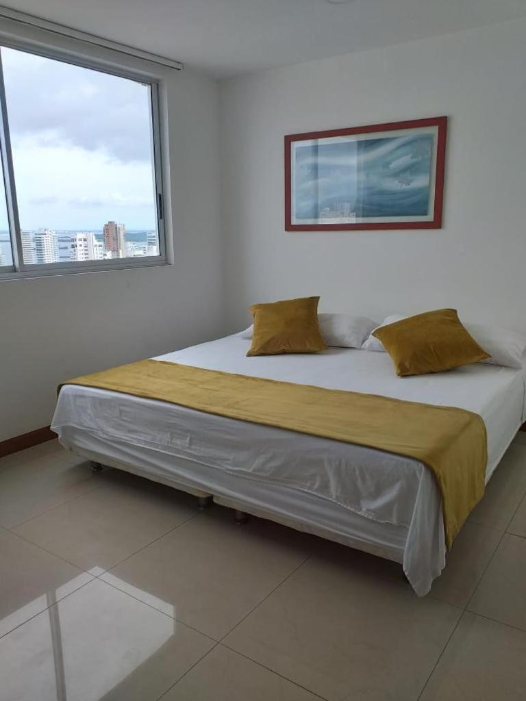 Apartamento Apartamento Piso 33 Palmeto