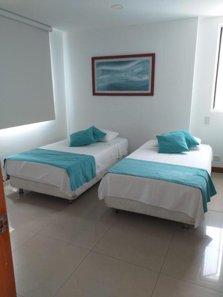 Apartamento Apartamento Piso 33 Palmeto Cartagena