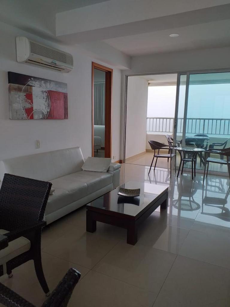 Apartamento Piso 33 Palmeto