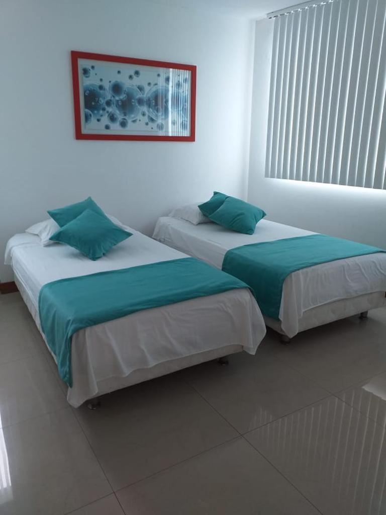 Apartamento Apartamento Piso 33 Palmeto *