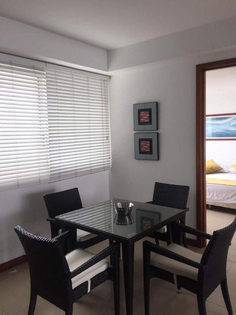 Apartamento Piso 33 Palmeto Apartamento