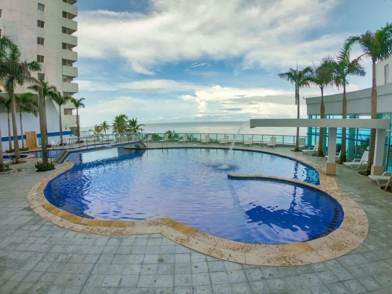 Apartamento Piso 33 Palmeto Apartamento