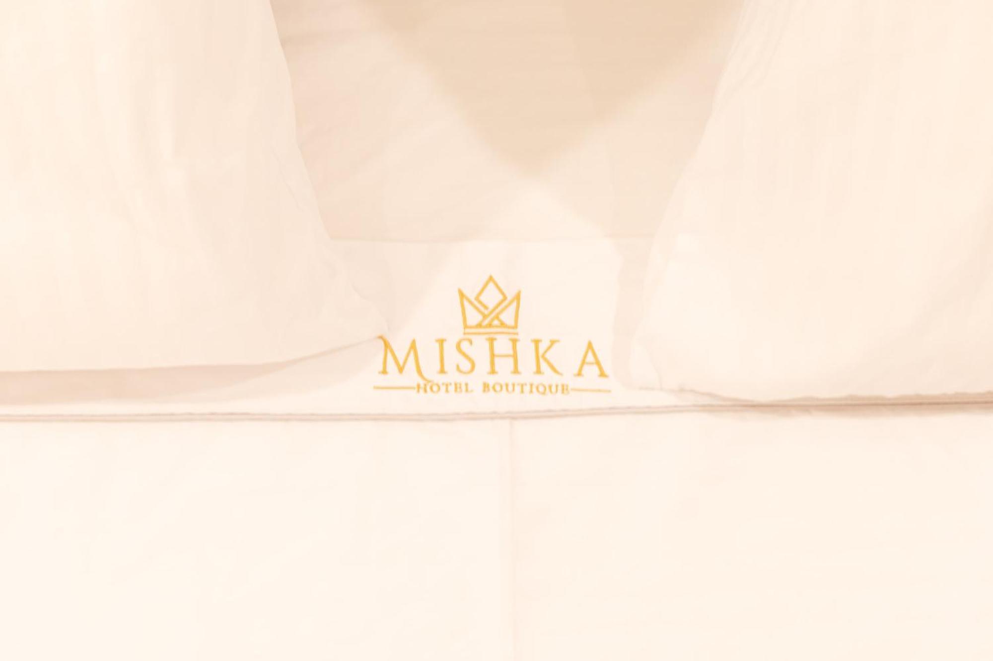 Casa Mishka Boutique #105 Nuevo Pensión *