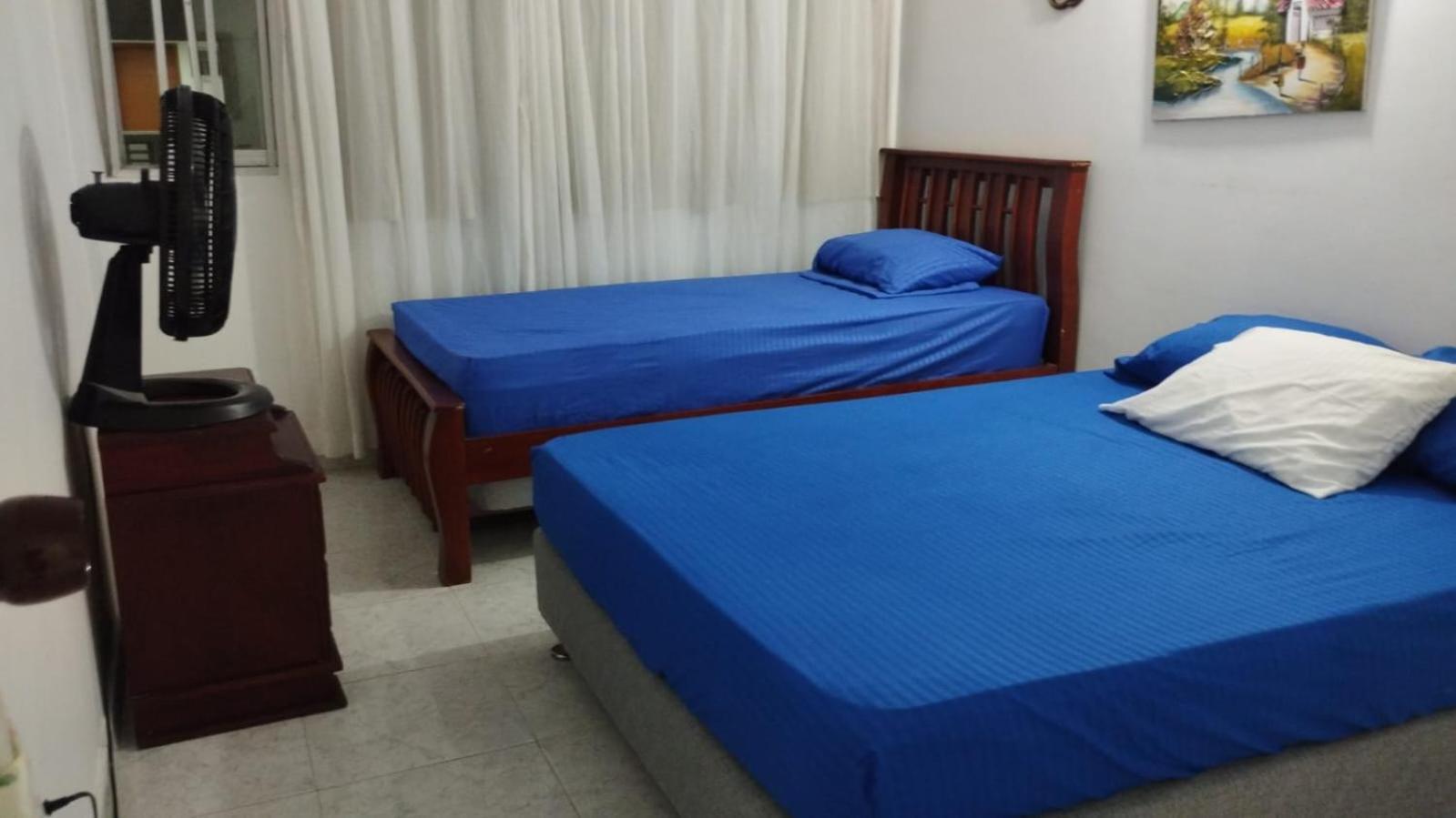 Apartamento Ideal En