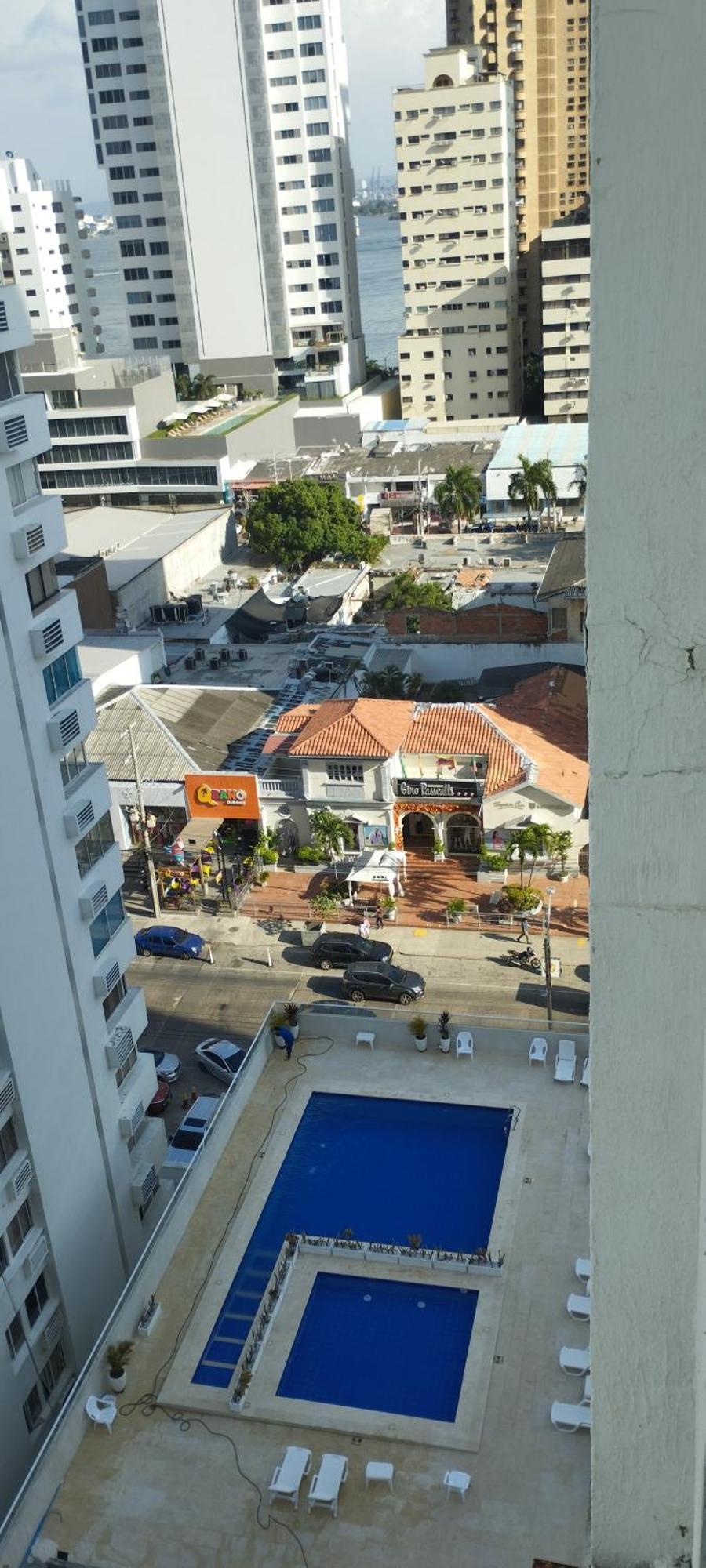 Apartamento Ideal En