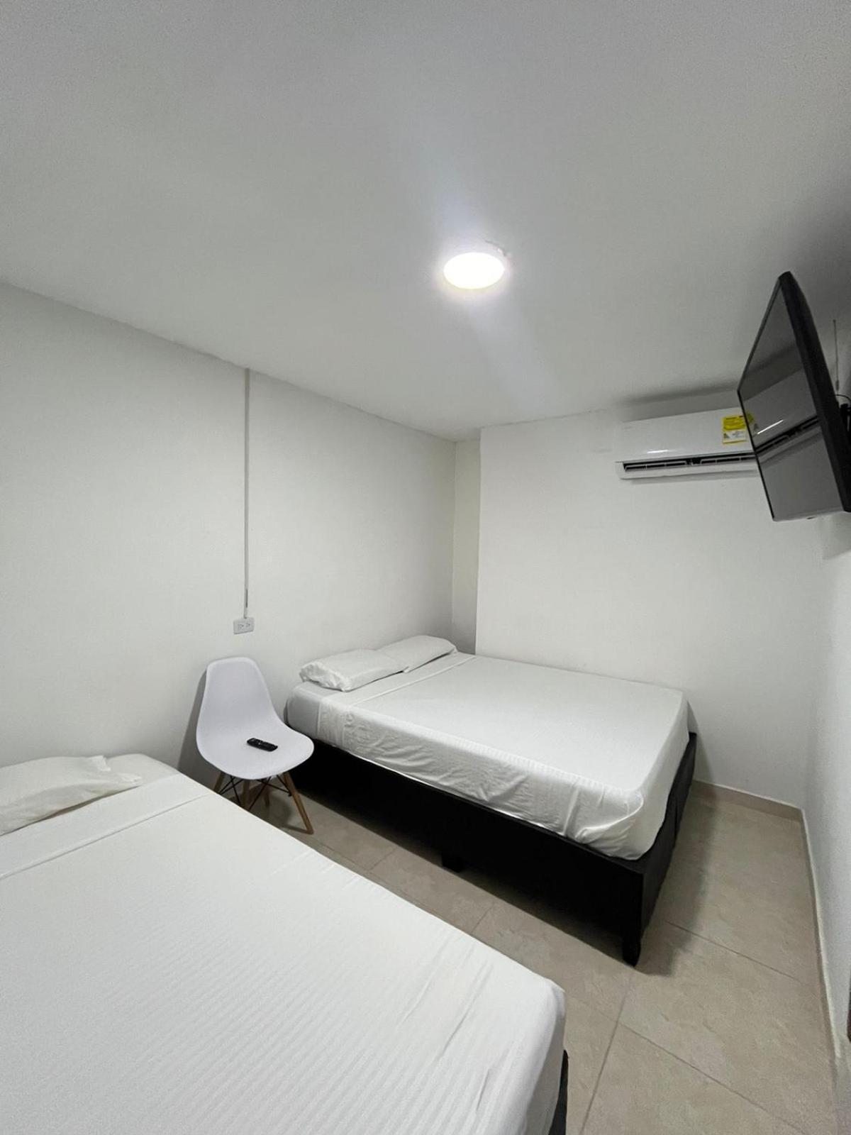Hotel Boutique