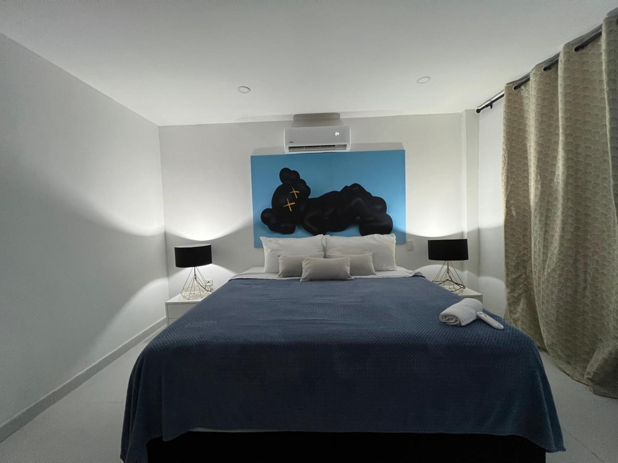 Hermosa Casa Privada Sandra Villa *