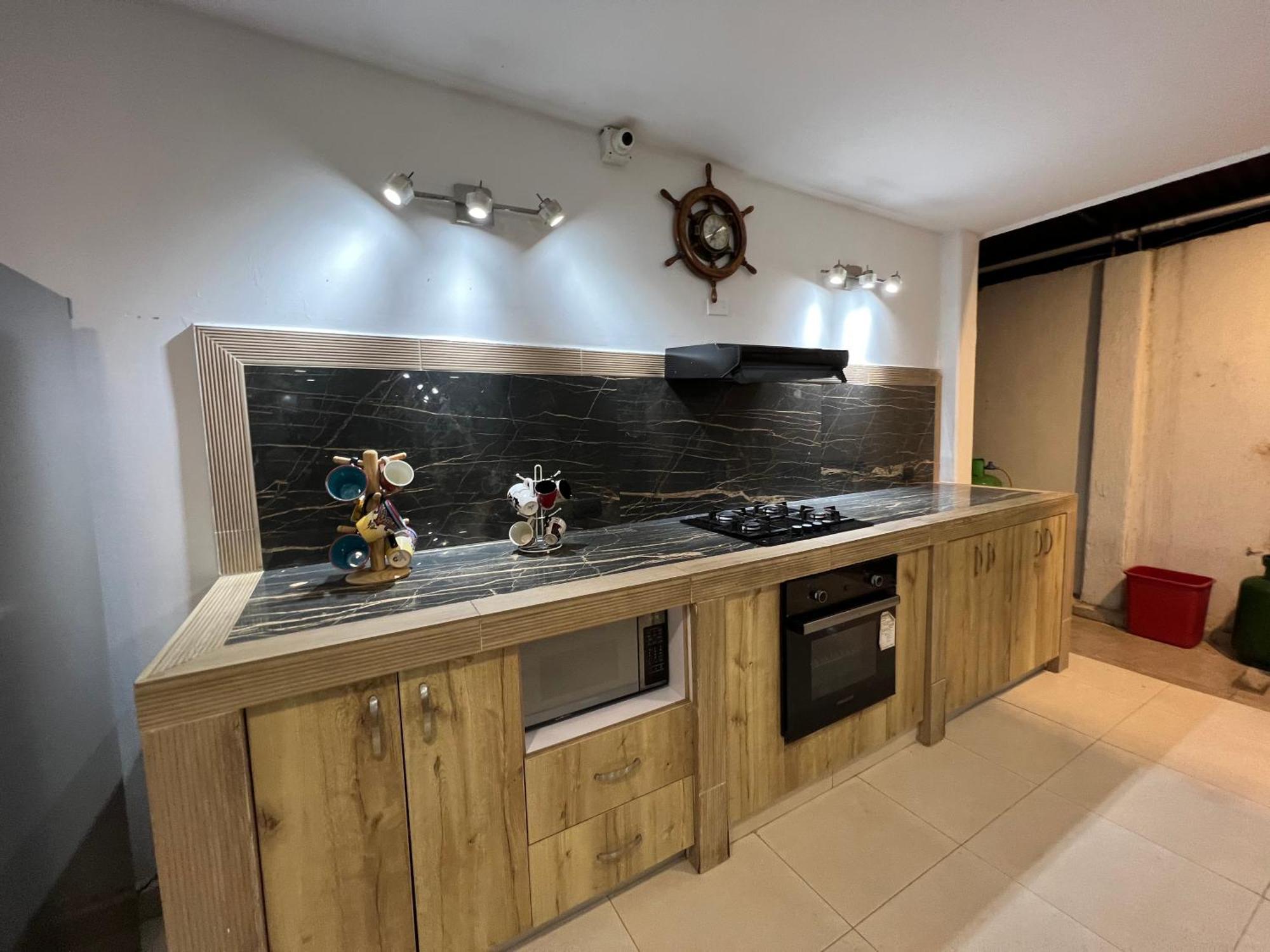 Hermosa Casa Privada Sandra Cartagena