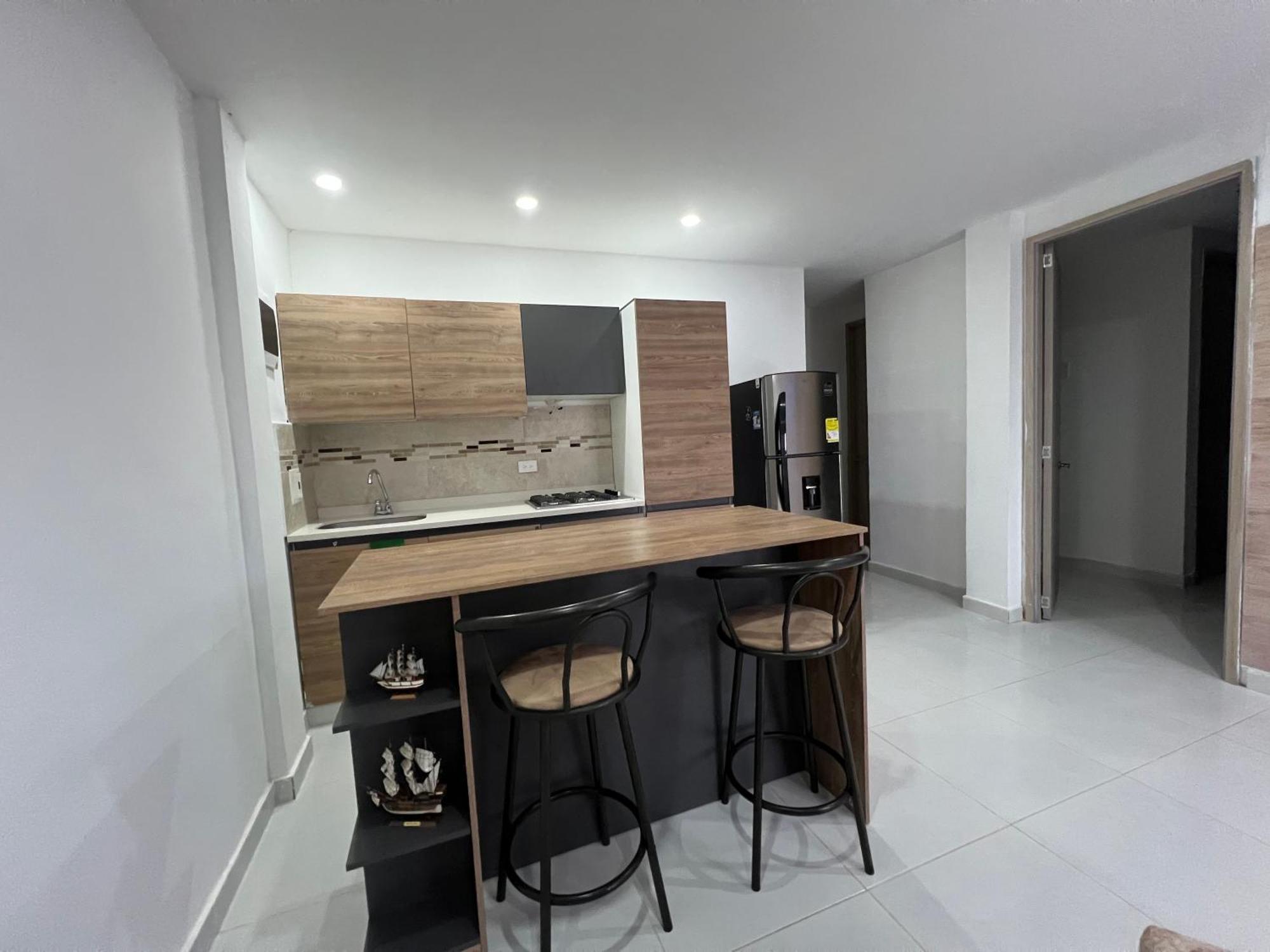 Hermosa Casa Privada Sandra Villa Cartagena