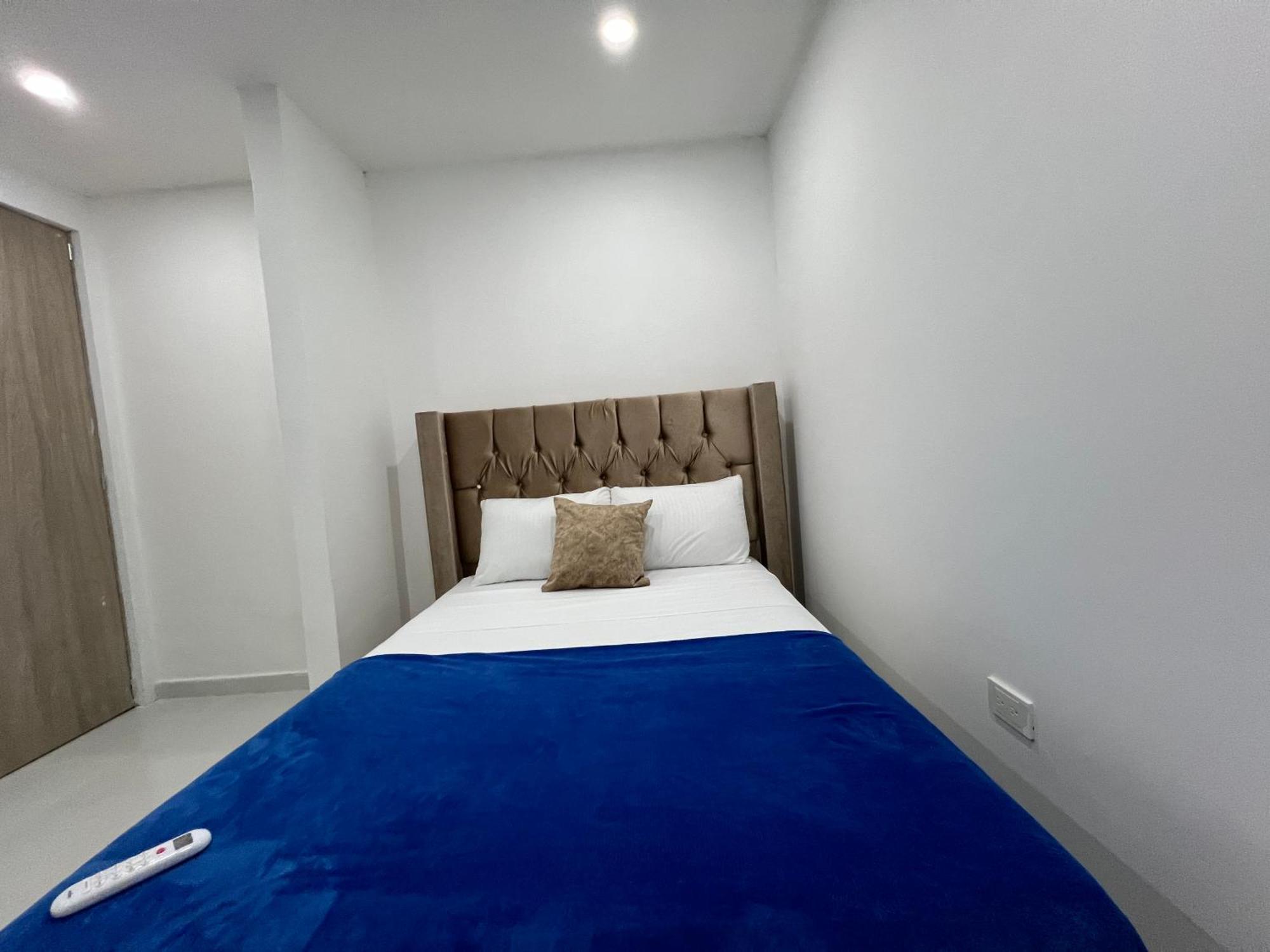 Hermosa Casa Privada Sandra Cartagena
