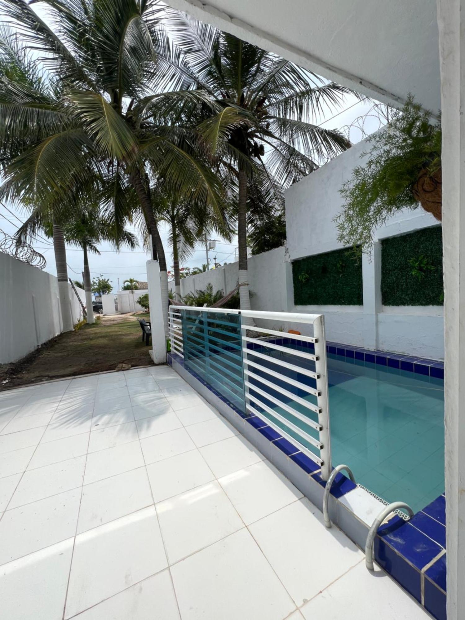 Casa Frente Al Mar *