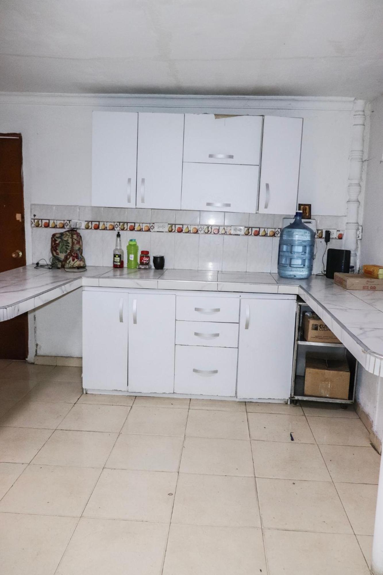 Camping Nahimara Champeta