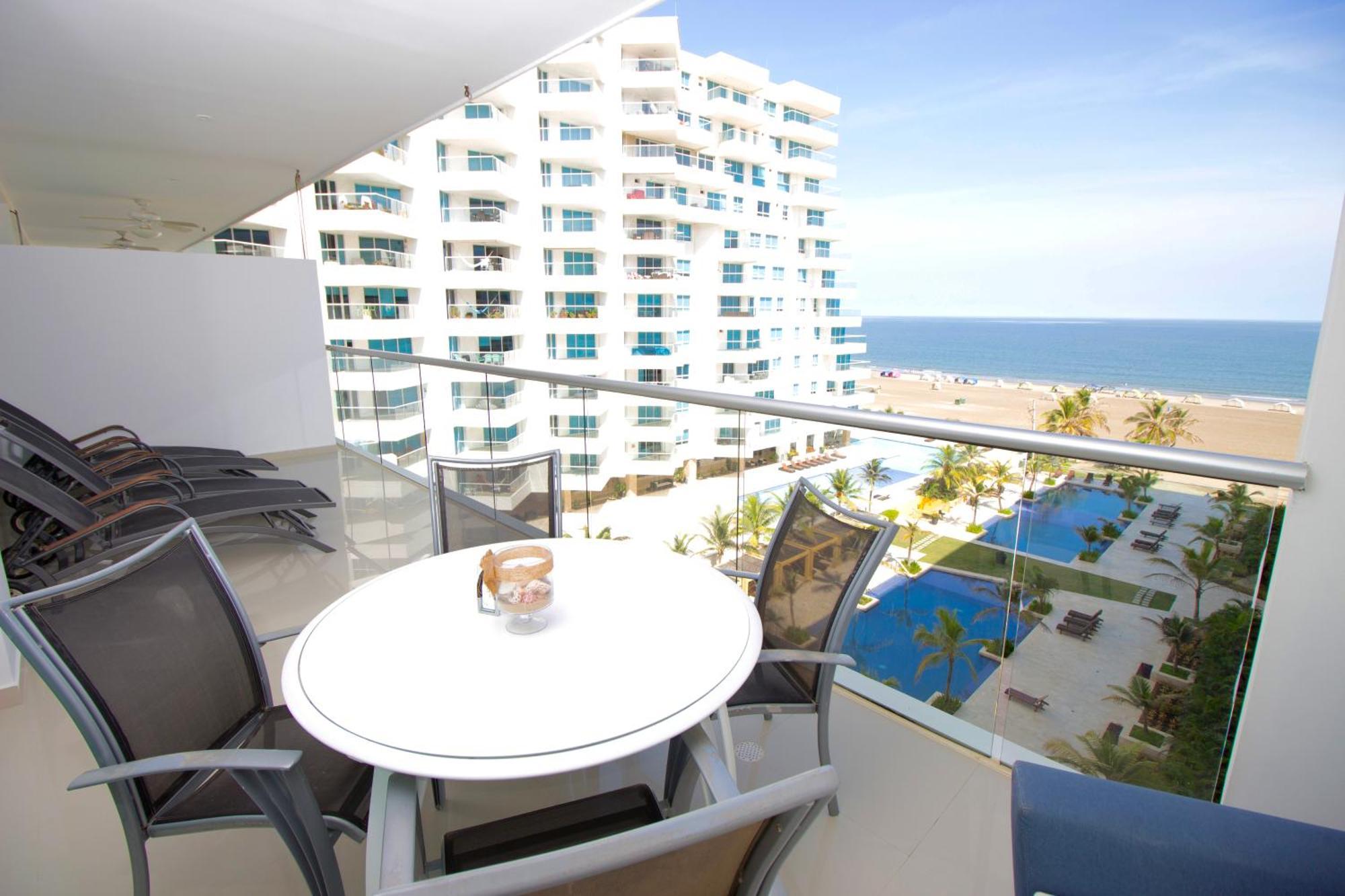 Apartamento Morros Pelican - Livin Colombia Cartagena