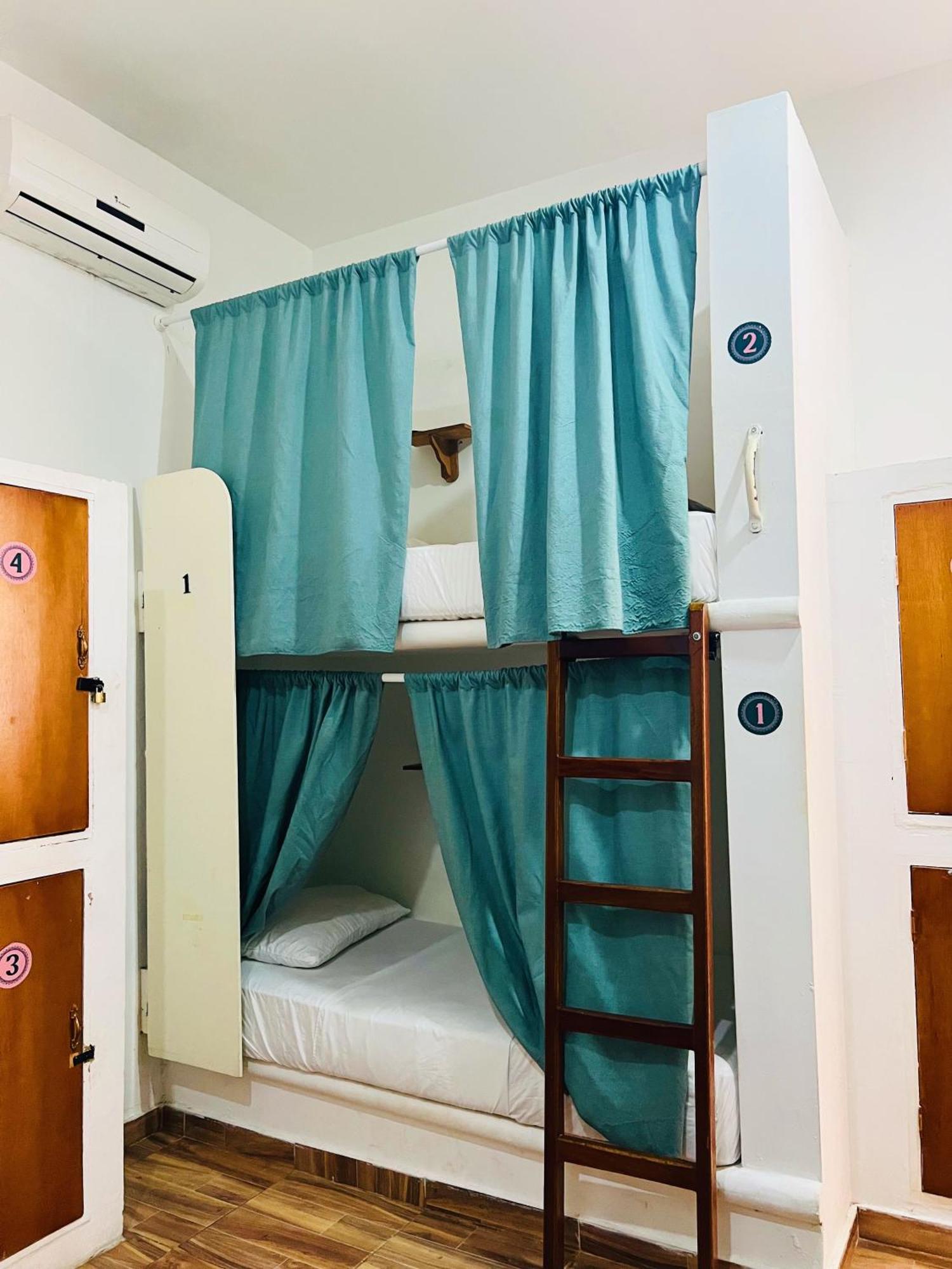 Casa Zahri Boutique Cartagena