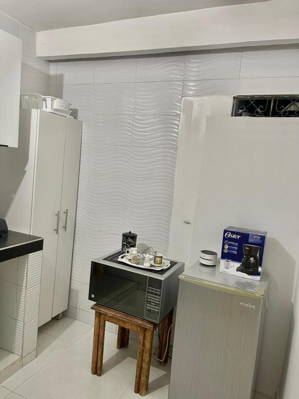Apartment Vacacional En Bocagrande Cartagena