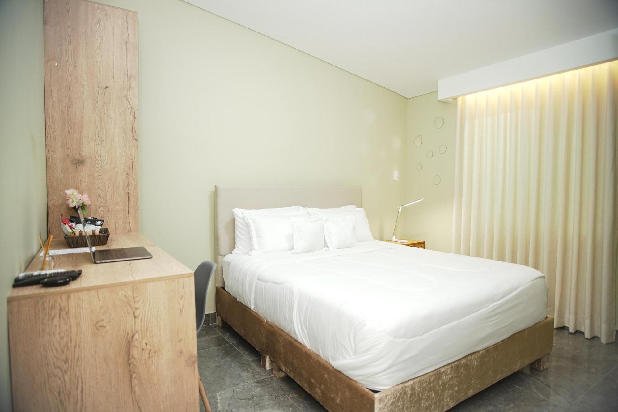 Bahia Boutique House Pensión Cartagena