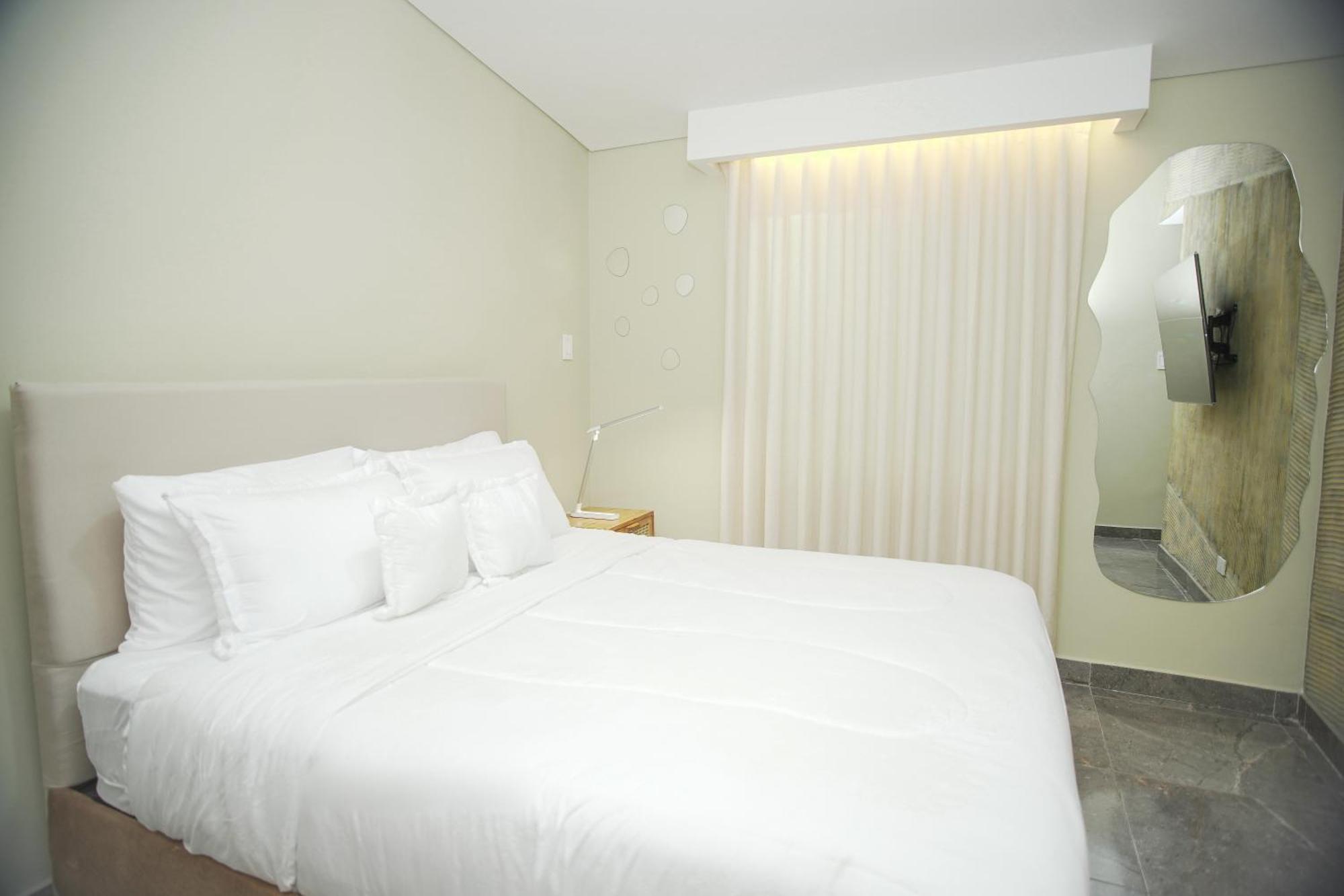 Bahia Boutique House *
