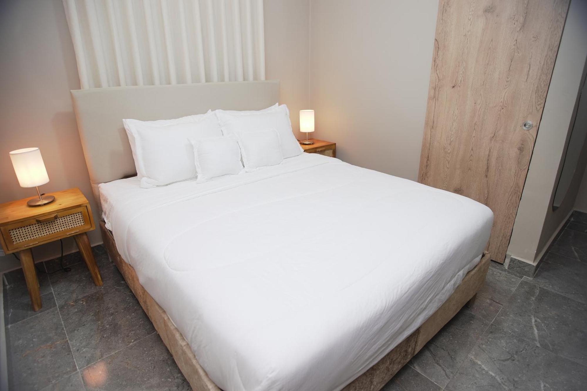 Bahia Boutique House Cartagena