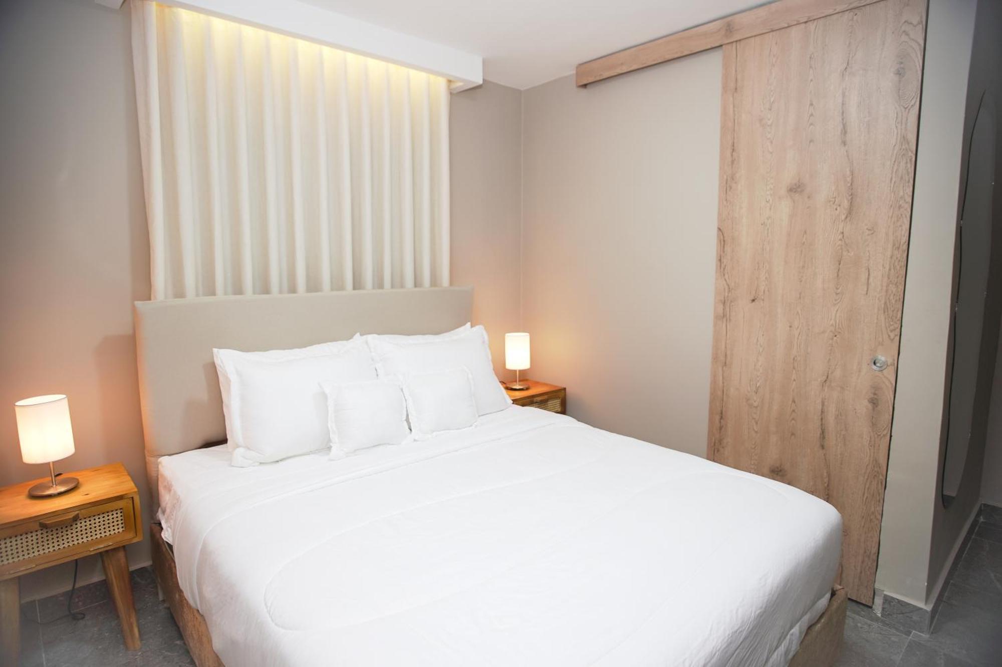 Bahia Boutique House * Cartagena
