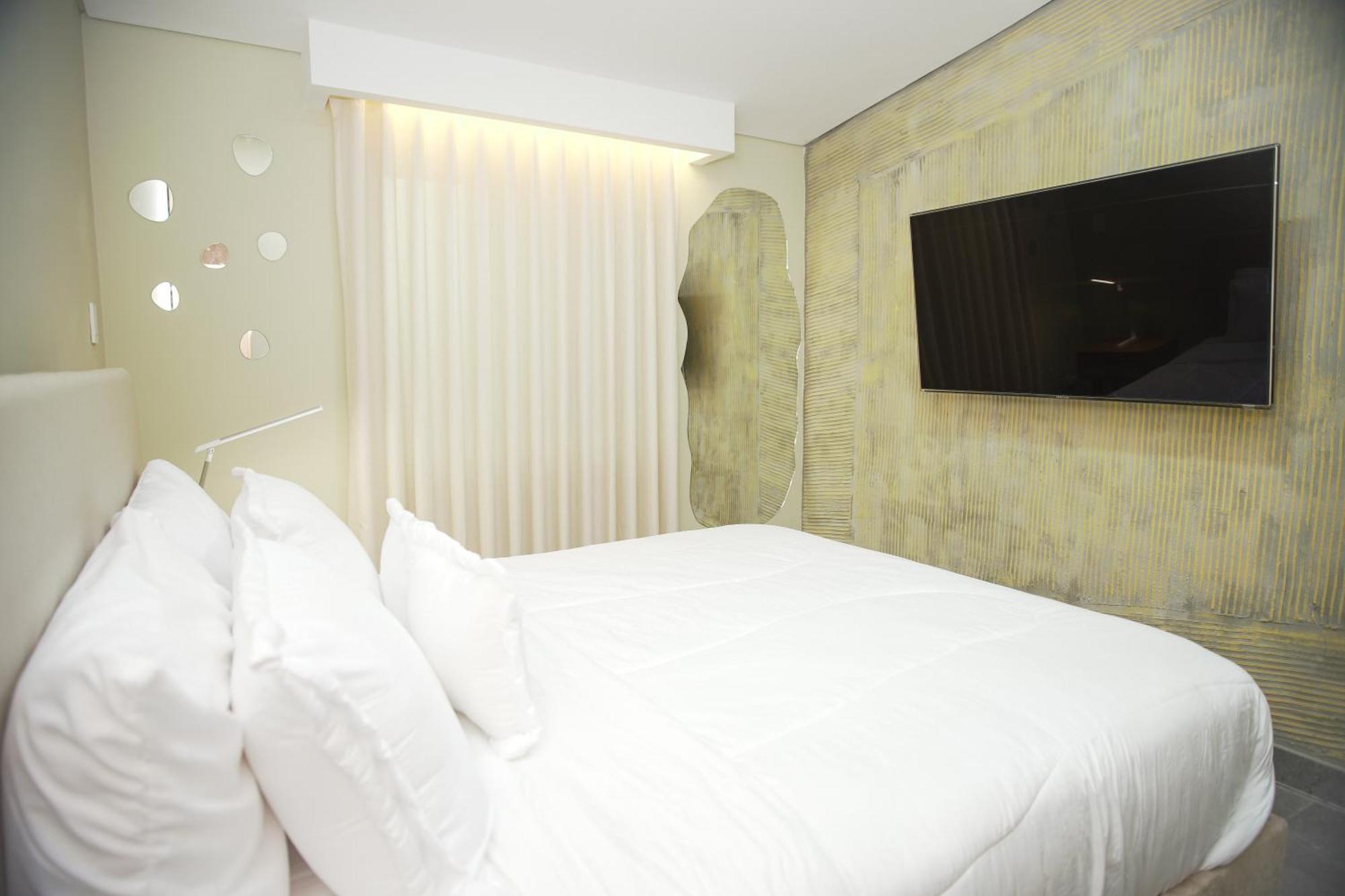 Bahia Boutique House