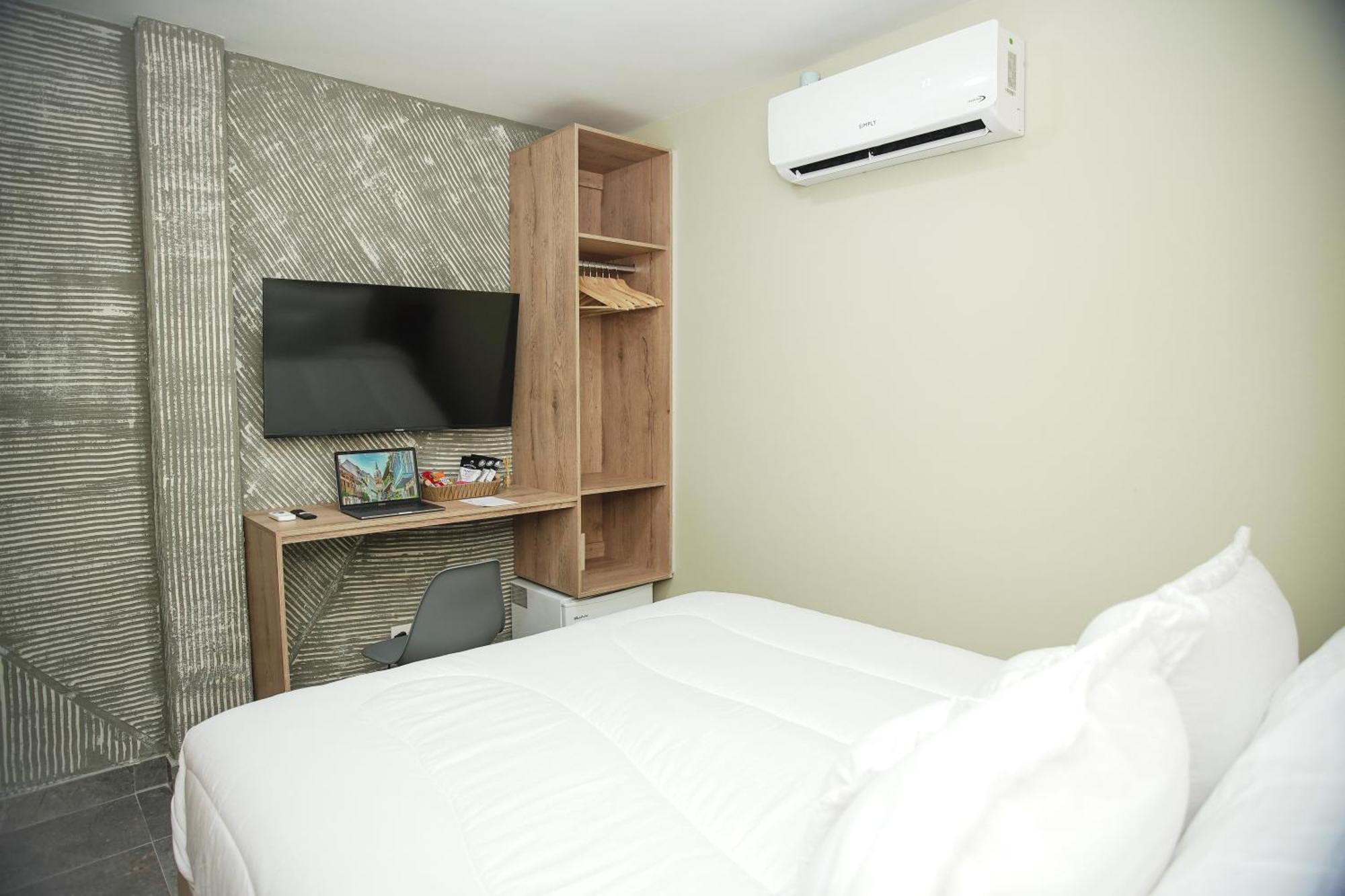 Bahia Boutique House Pensión Cartagena