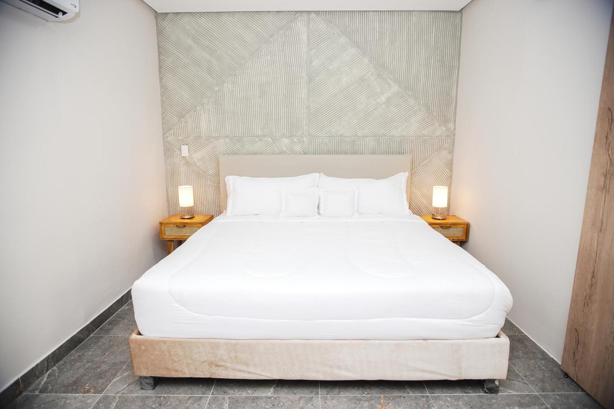 Bahia Boutique House *