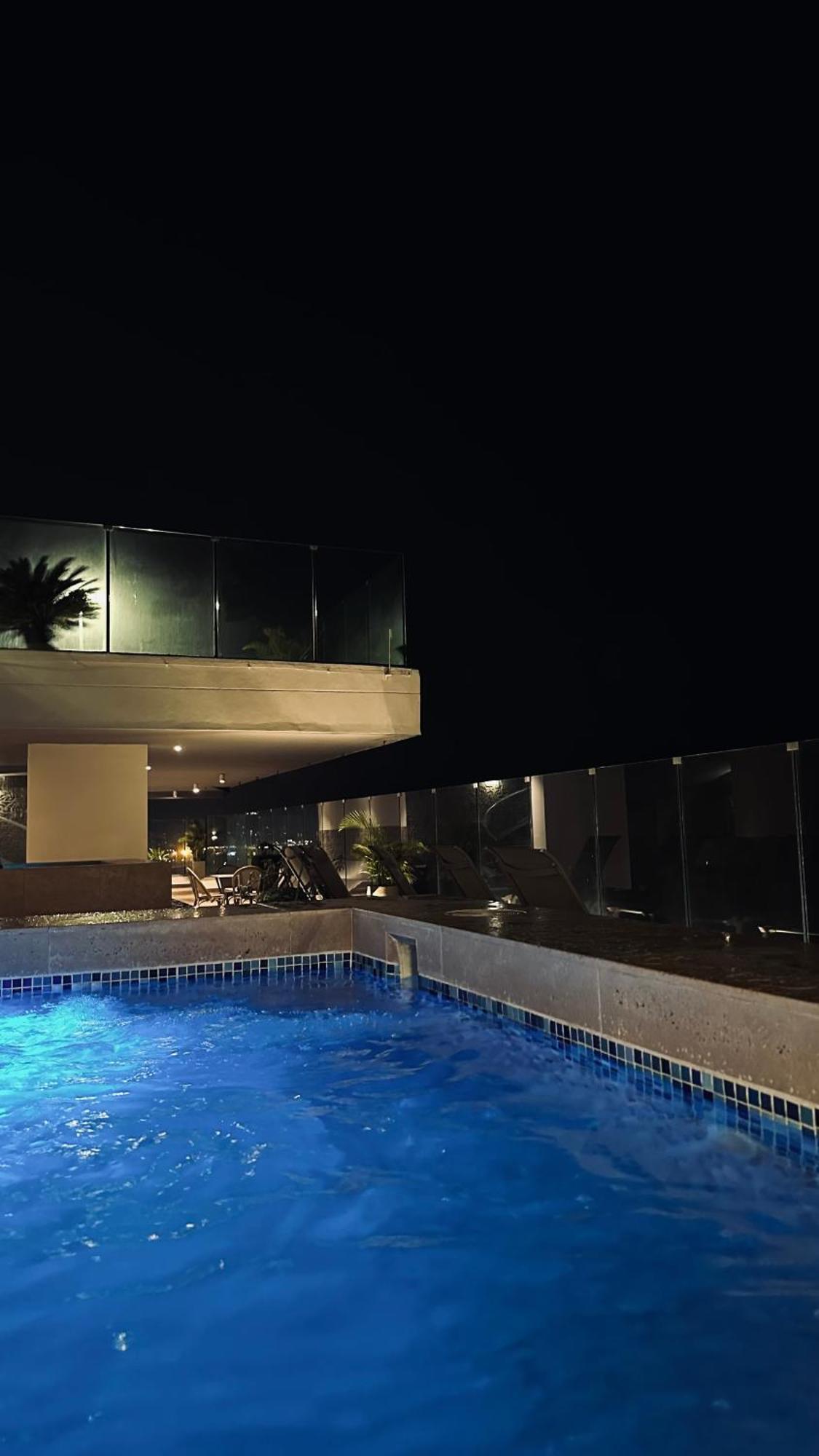 Apartamento Con Salida Privada A La Playa En Morros,