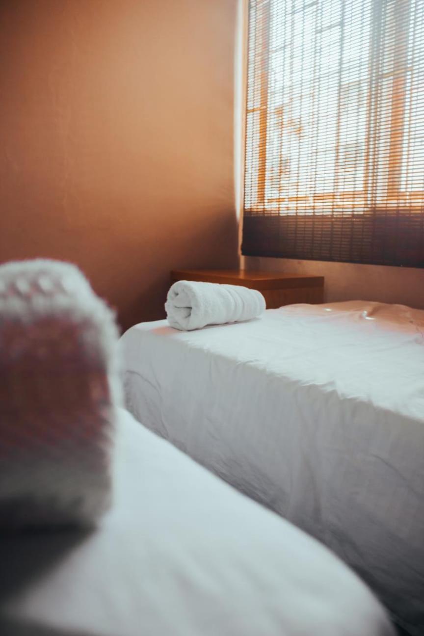 Bed and breakfast Casa Castillogrande