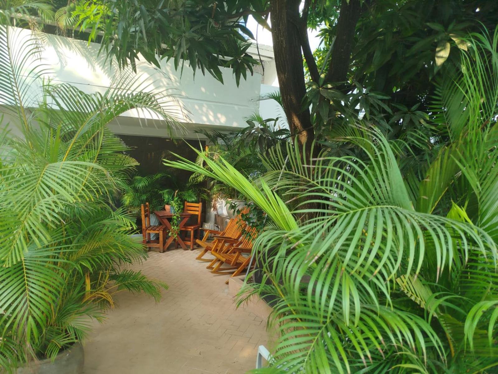 Casa Castillogrande