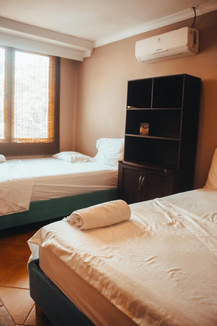 Bed and breakfast Casa Castillogrande
