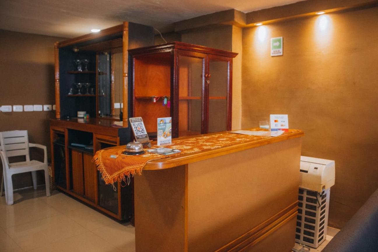Casa Castillogrande Bed and breakfast