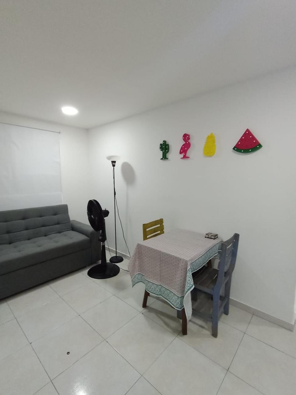 Comfy Flat Inside Walled And Historic Center *