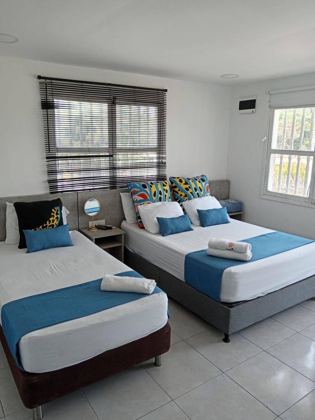 Comfy Flat Inside Walled And Historic Center Apartamento Cartagena
