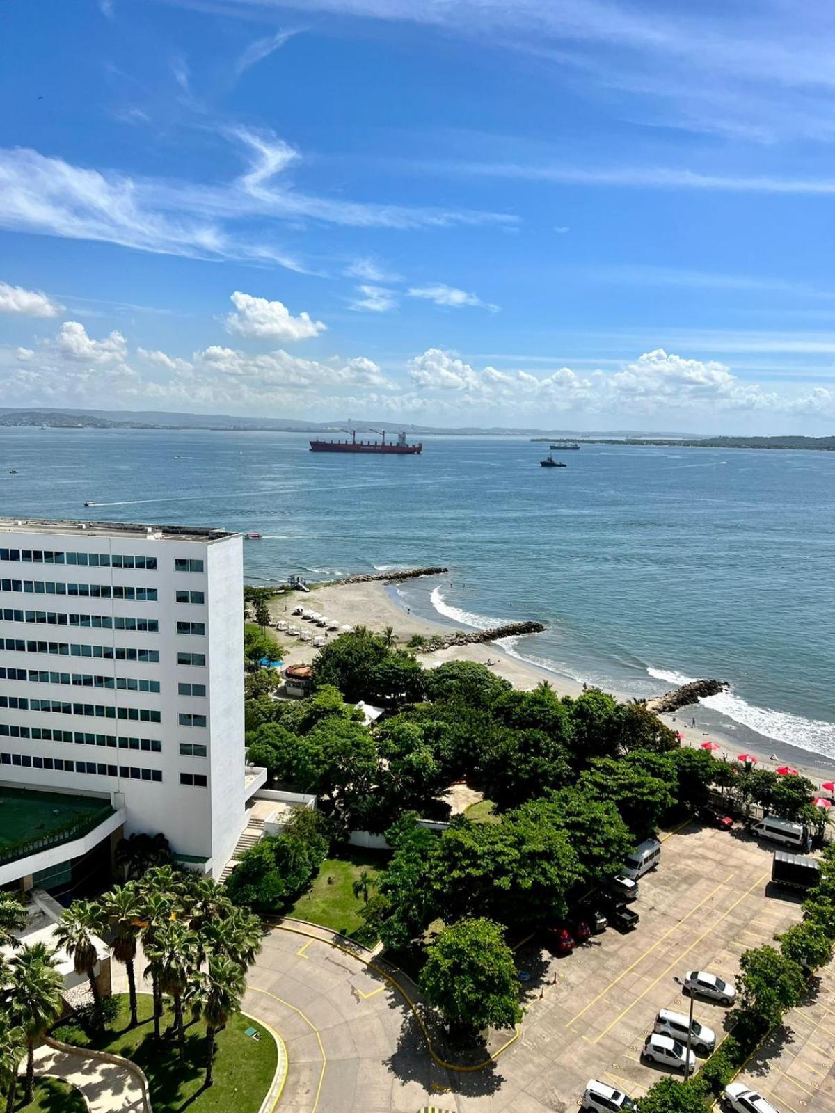 Apartamento Palmera *