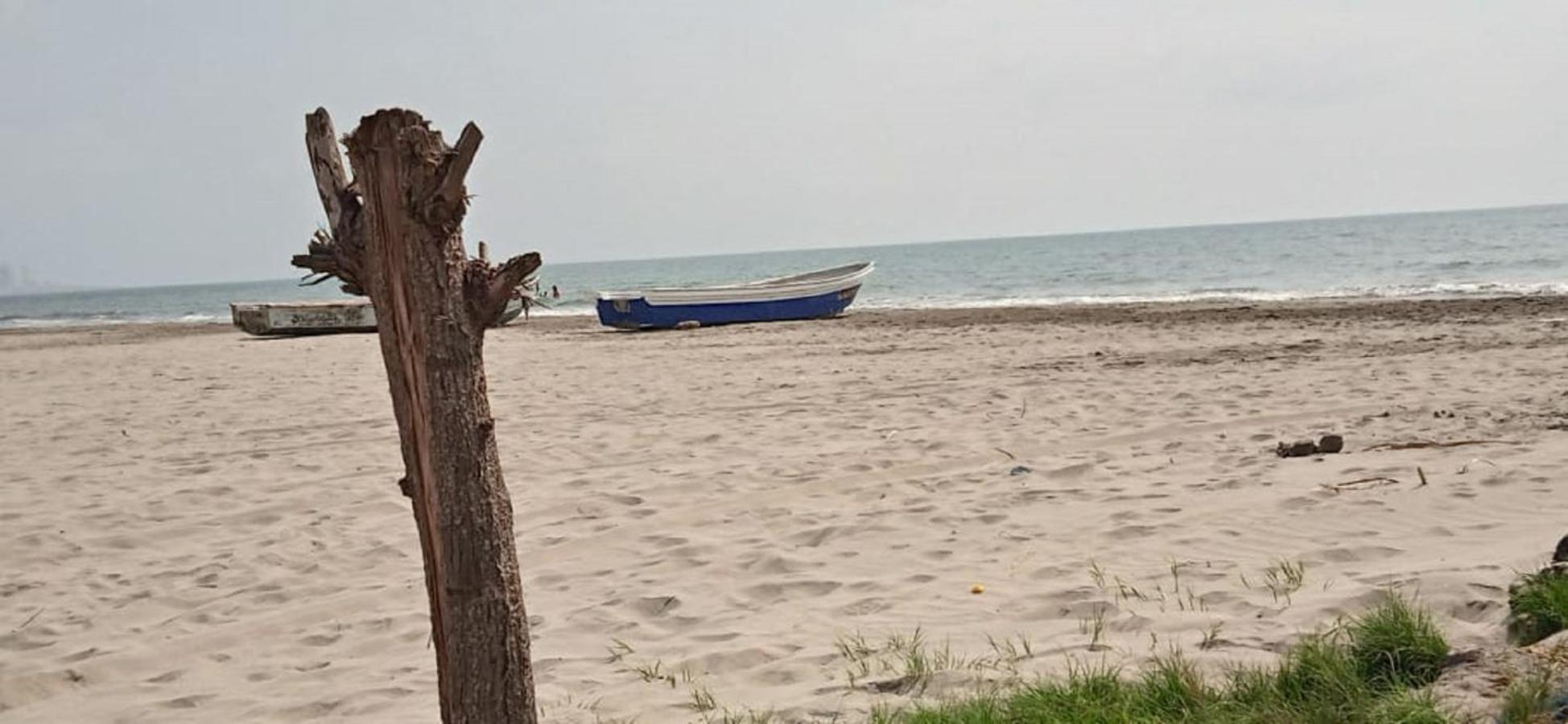 Pensión La Boquilla Cartagena