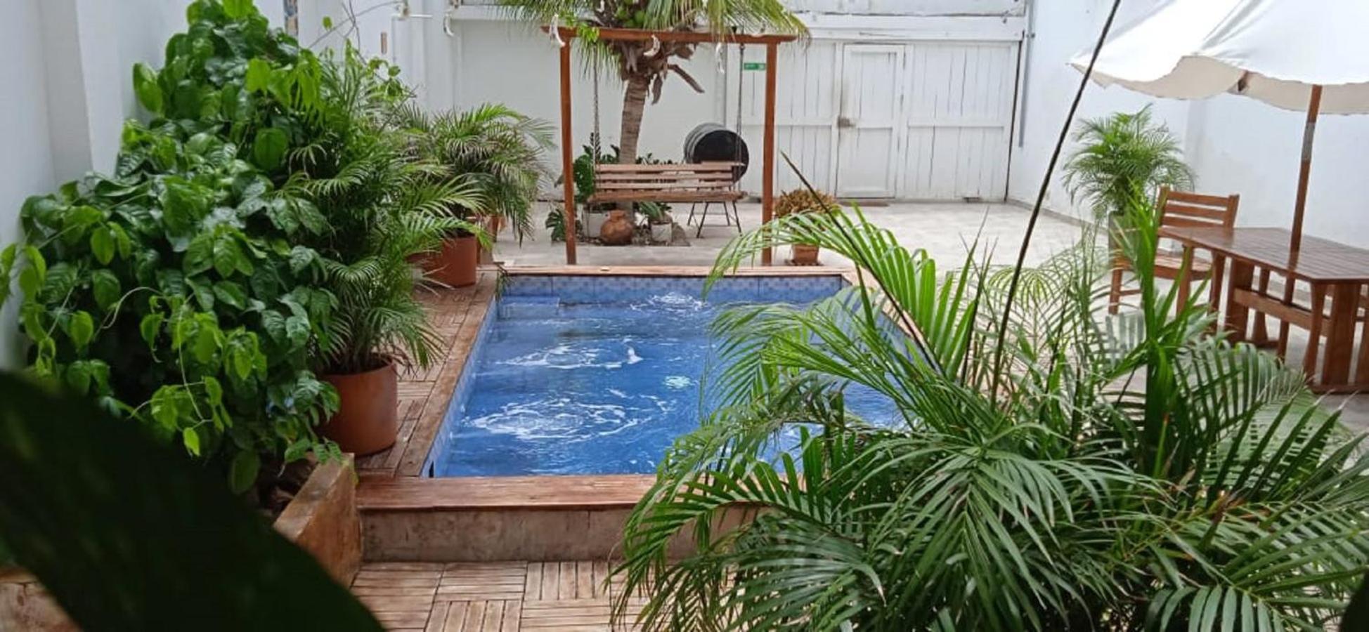 La Boquilla * Cartagena