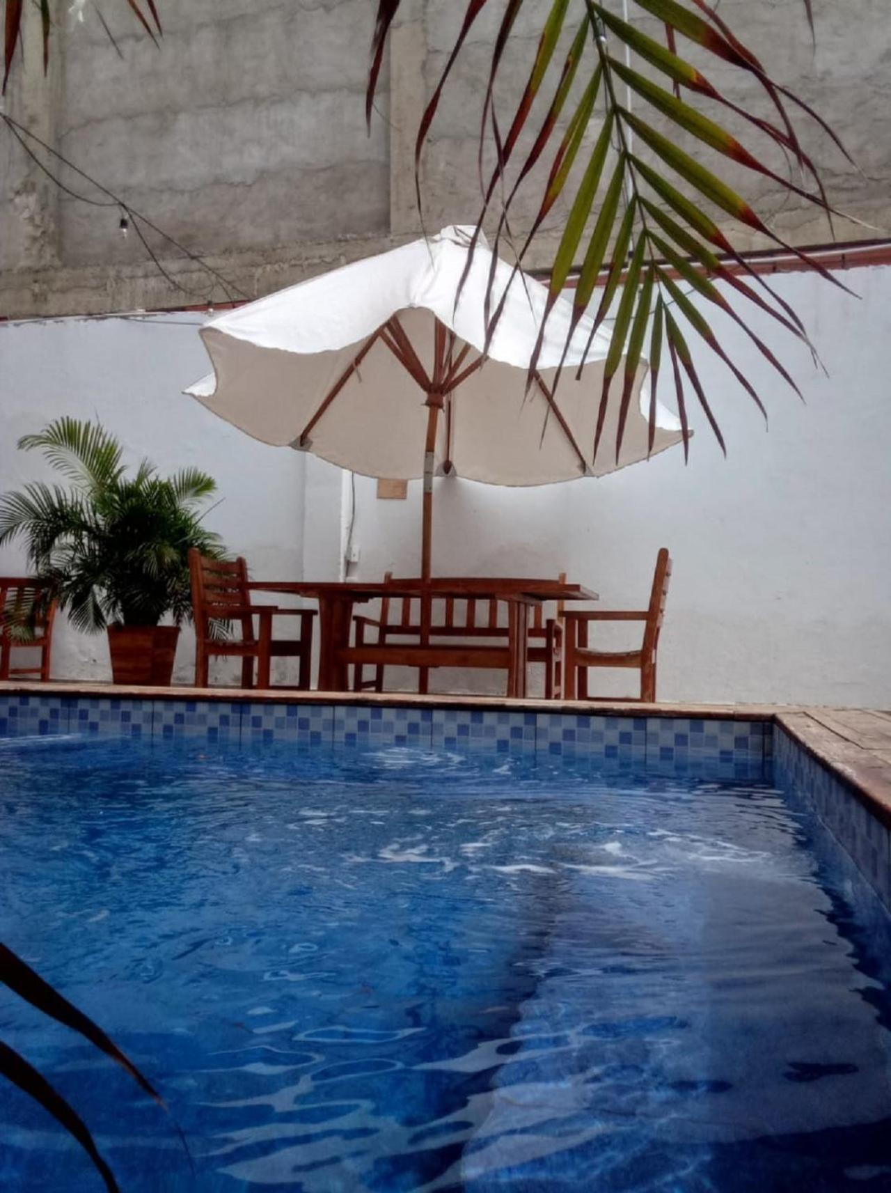 La Boquilla Pensión *