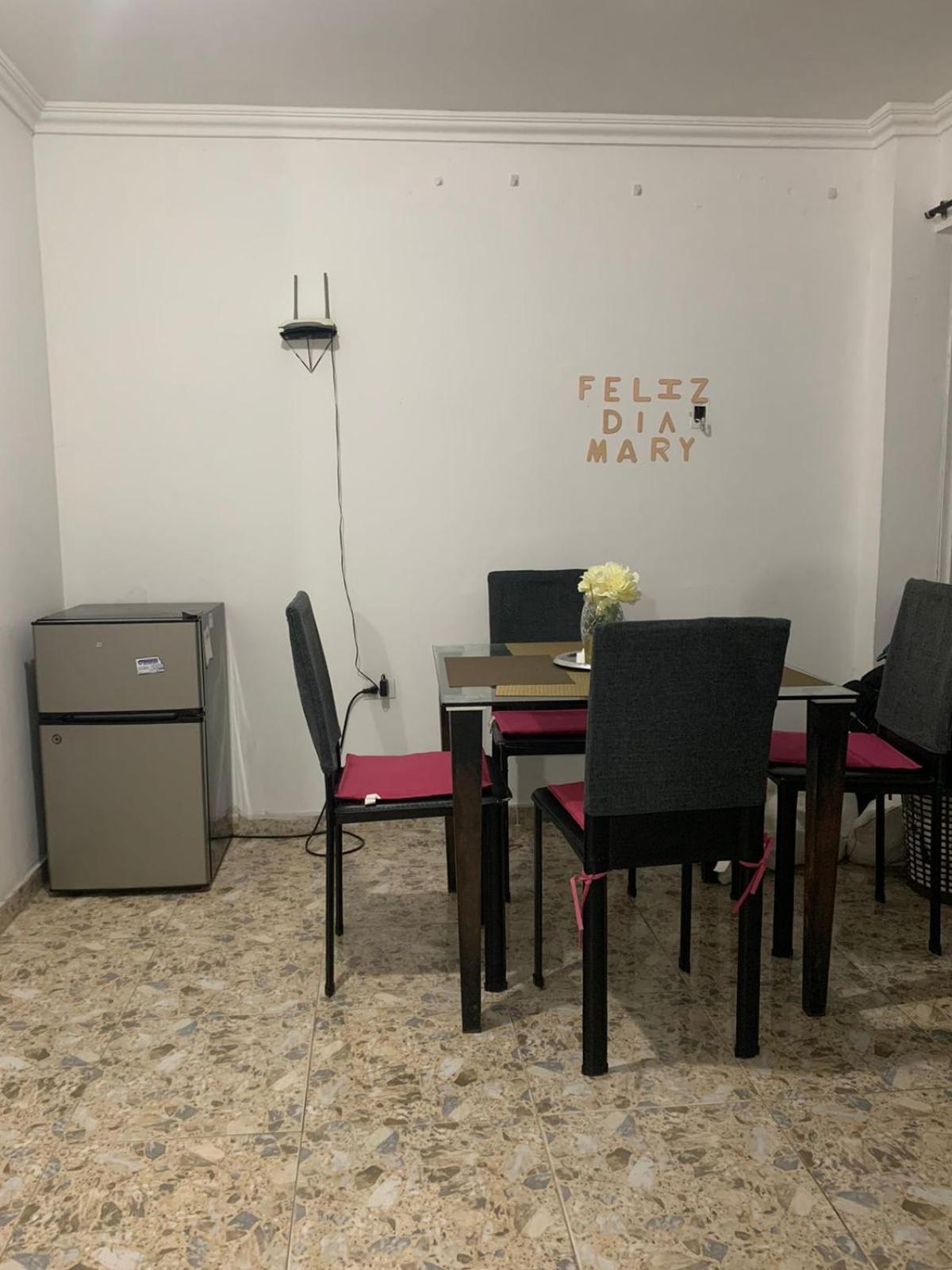 Pensión Vim