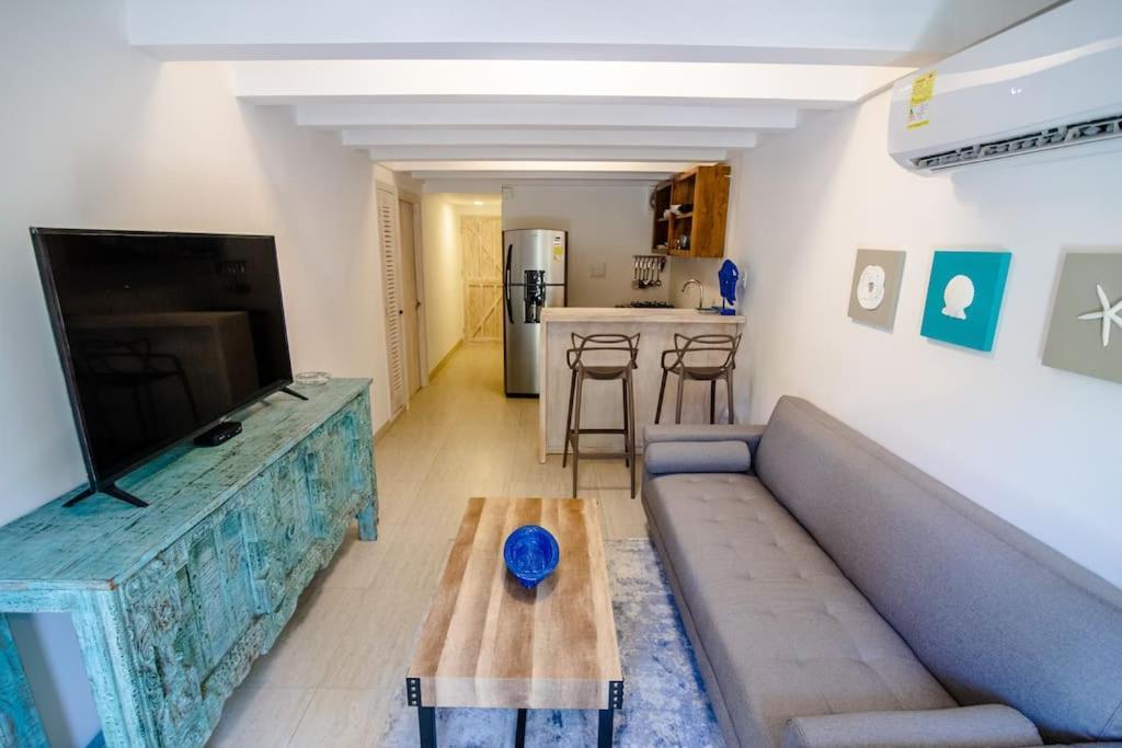 Apartamento Santo Domingo - Centro Historico *