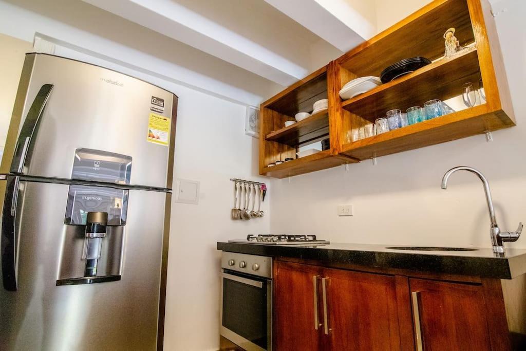 Apartamento Santo Domingo - Centro Historico Cartagena