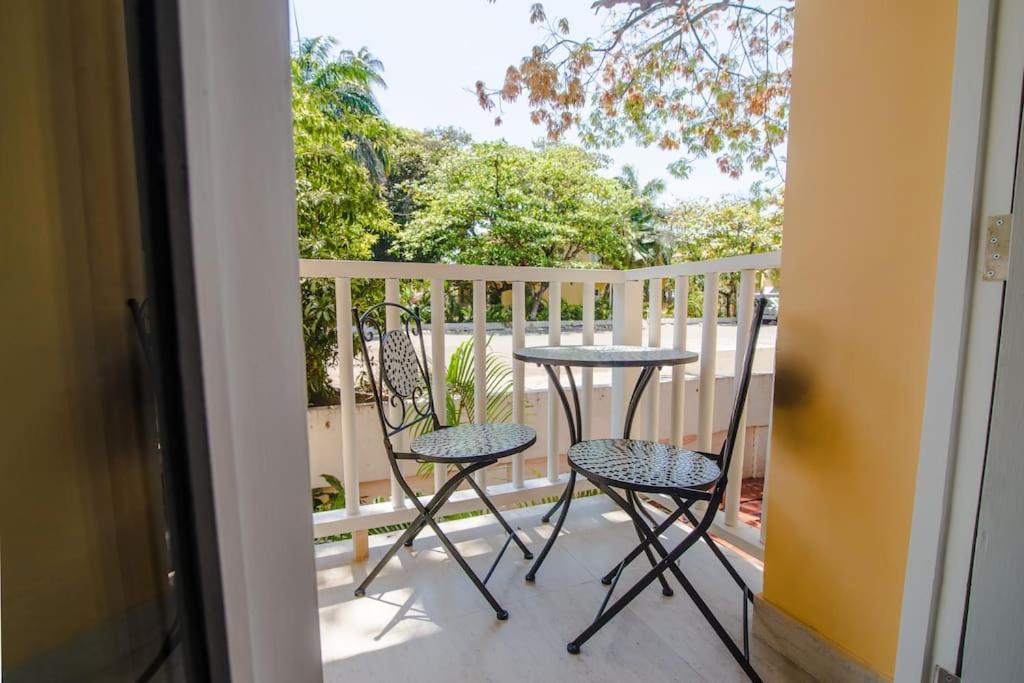 Apartamento Santo Domingo - Centro Historico *