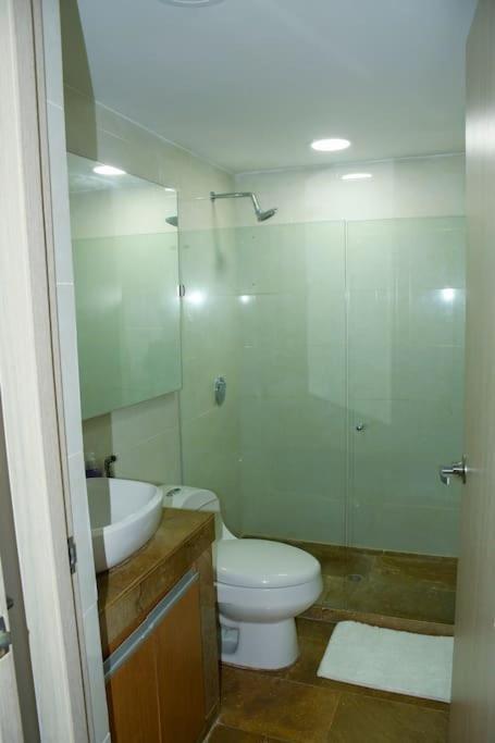 Apartamento Frente Al Mar