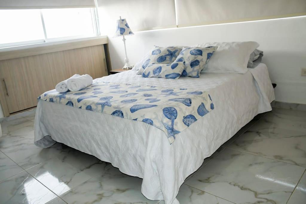 Apartamento Frente Al Mar Apartment