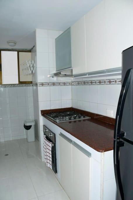 Apartamento Frente Al Mar Apartment