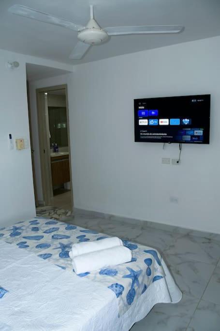 Apartamento Frente Al Mar