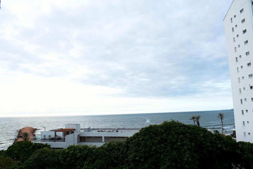 Apartamento Frente Al Mar Apartment Cartagena