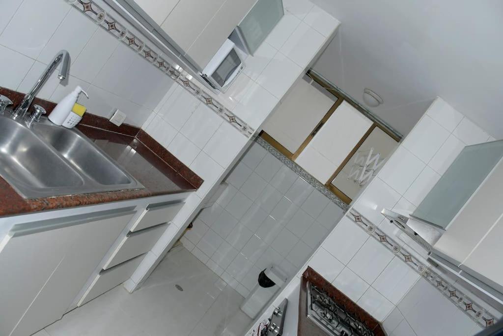 Apartamento Frente Al Mar *