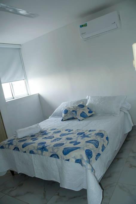 Apartamento Frente Al Mar * Cartagena