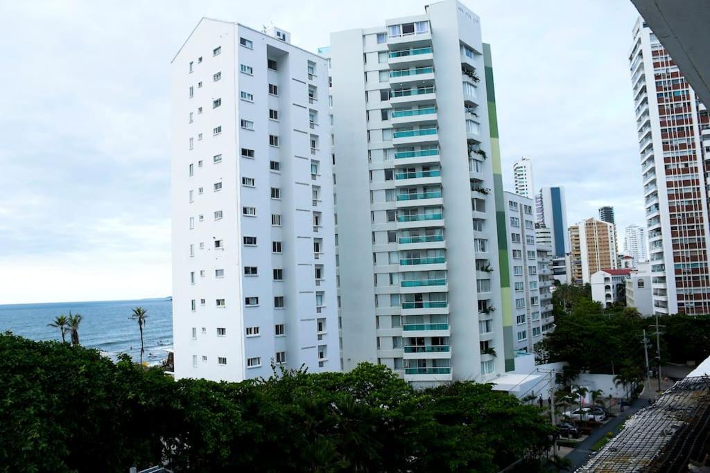 Apartamento Frente Al Mar