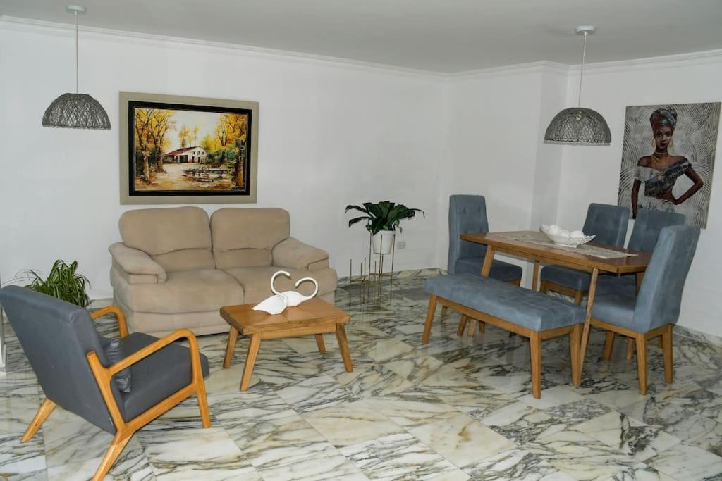 Apartment Apartamento Frente Al Mar *